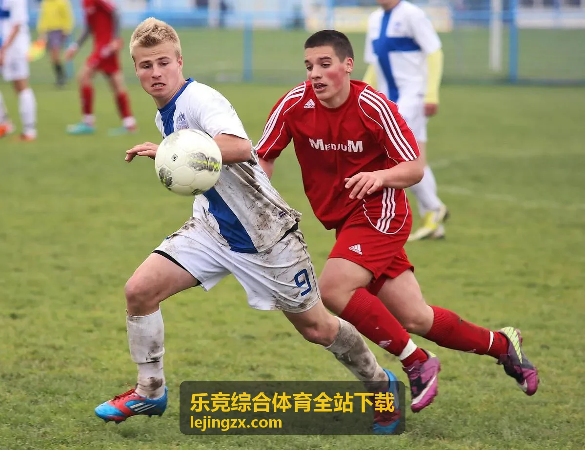 乐竞综合体育全站下载 竞技氛围背景