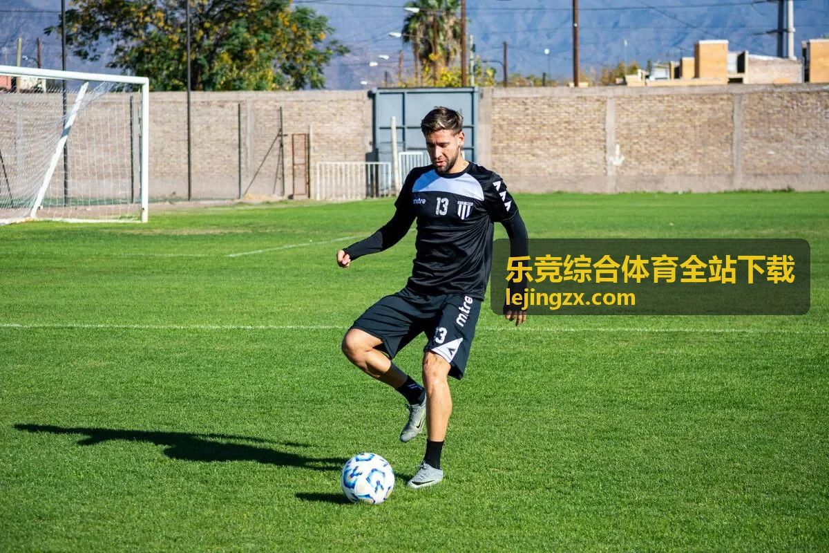 乐竞综合体育全站下载 案例3
